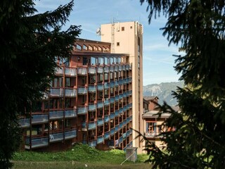 Apartamento Vallandry  4
