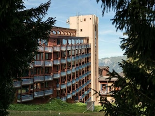 Apartment Vallandry  4