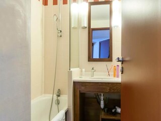 Apartamento Vallandry  5