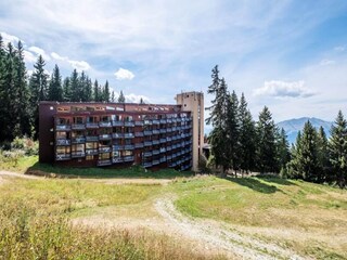 Appartement Vallandry  6