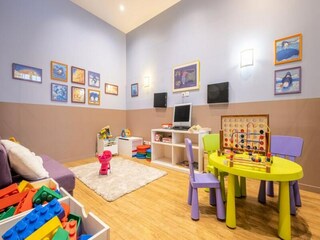 Apartamento Vallandry  10