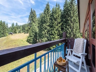 Apartamento Vallandry  11