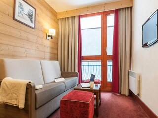 Apartamento Vallandry  12