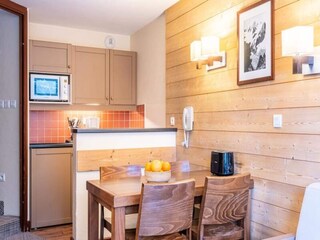 Apartamento Vallandry  13