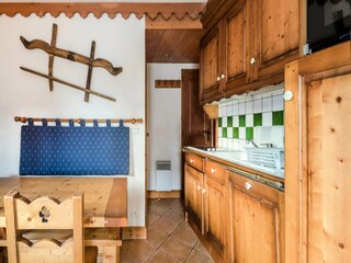 Apartment Arâches-la-Frasse  19