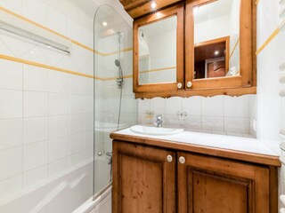 Apartment Arâches-la-Frasse  14