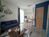 Apartment Veulettes-sur-Mer  1