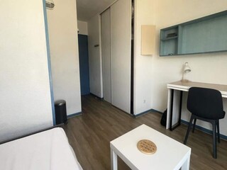 Apartment Toulon  6