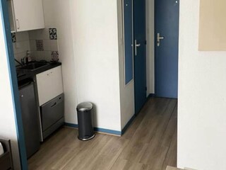 Apartamento Toulon  9