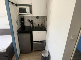 Apartment Toulon  10