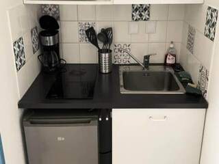 Apartment Toulon  11