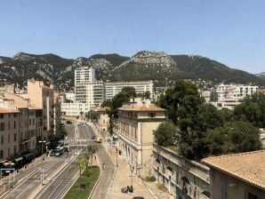 Appartement Studio tout confort à Toulon - Var - image1