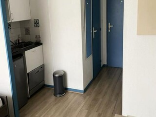 Apartment Toulon  8