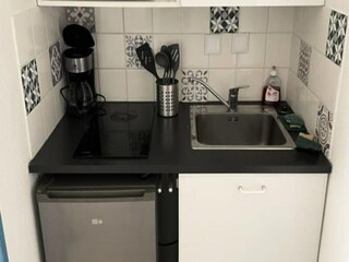 Apartment Toulon  3