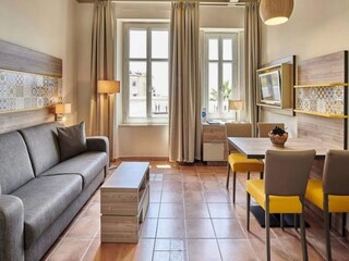 Apartment Saint-Aygulf  6