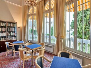 Apartment Saint-Aygulf  9