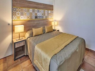 Apartamento Saint-Aygulf  12