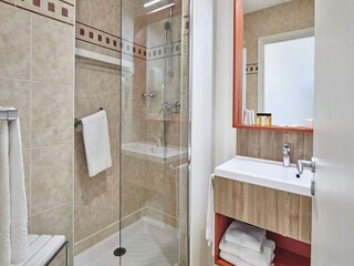 Apartamento Saint-Aygulf  4