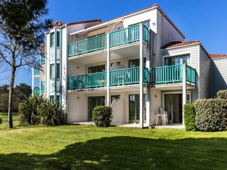 Apartamento Talmont-Saint-Hilaire  6
