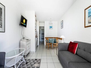 Appartement Talmont-Saint-Hilaire  7