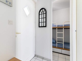 Apartamento Talmont-Saint-Hilaire  29