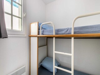 Apartamento Talmont-Saint-Hilaire  30