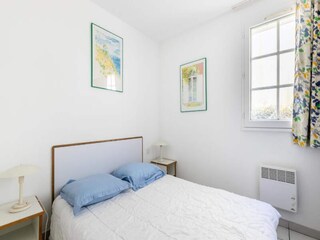 Apartamento Talmont-Saint-Hilaire  31