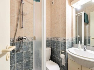 Apartamento Talmont-Saint-Hilaire  8