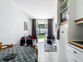 Apartamento Talmont-Saint-Hilaire  17