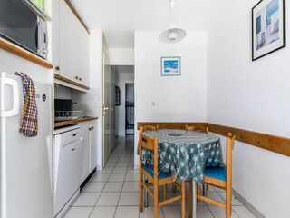Apartamento Talmont-Saint-Hilaire  18