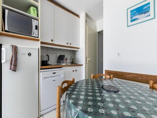 Apartamento Talmont-Saint-Hilaire  19