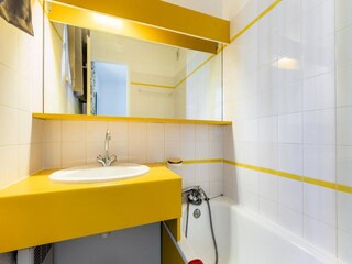 Apartamento Talmont-Saint-Hilaire  20