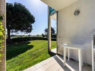 Apartamento Talmont-Saint-Hilaire  21
