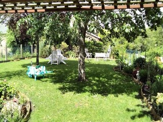 Appartement La Jonchère-Saint-Maurice  12