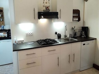 Apartment La Jonchère-Saint-Maurice  13
