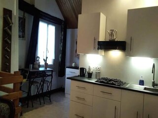 Appartement La Jonchère-Saint-Maurice  14