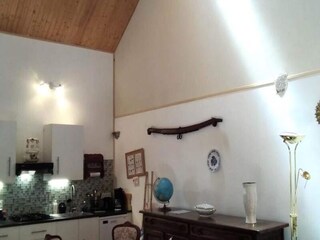 Appartement La Jonchère-Saint-Maurice  15