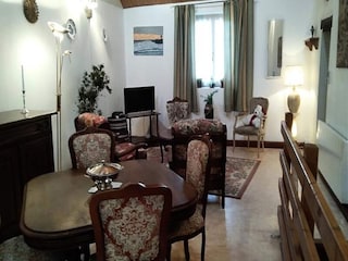 Apartment La Jonchère-Saint-Maurice  16