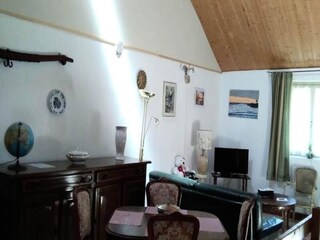 Appartement La Jonchère-Saint-Maurice  17