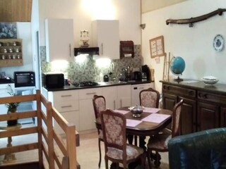 Apartment La Jonchère-Saint-Maurice  18
