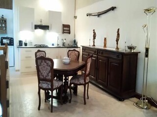 Apartment La Jonchère-Saint-Maurice  19