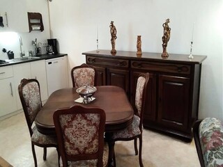 Appartement La Jonchère-Saint-Maurice  20