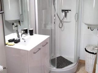 Apartment La Jonchère-Saint-Maurice  21
