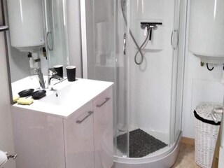 Appartement La Jonchère-Saint-Maurice  21