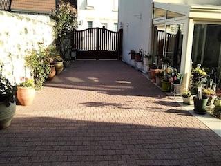 Apartment La Jonchère-Saint-Maurice  9