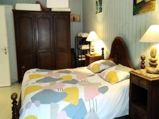 Apartment La Jonchère-Saint-Maurice  3
