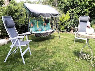 Apartment La Jonchère-Saint-Maurice  4