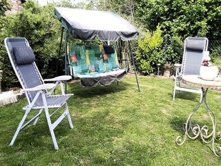 Appartement La Jonchère-Saint-Maurice  4