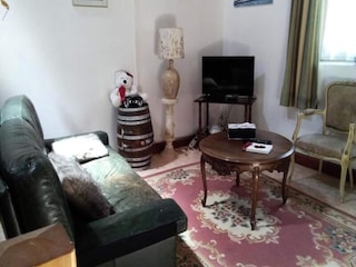 Apartment La Jonchère-Saint-Maurice  10