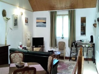 Apartment La Jonchère-Saint-Maurice  11